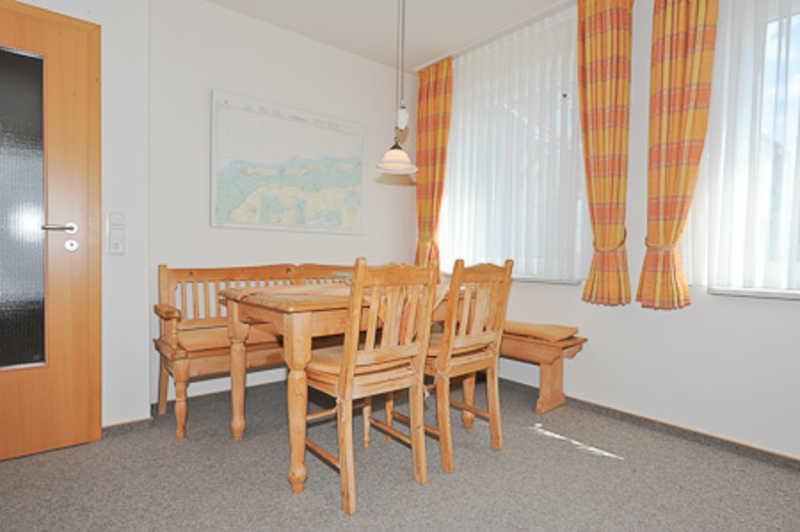 Urlaubswelt Nordseegartenpark Bensersiel Εξωτερικό φωτογραφία