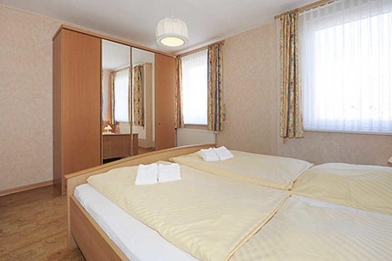 Urlaubswelt Nordseegartenpark Bensersiel Εξωτερικό φωτογραφία