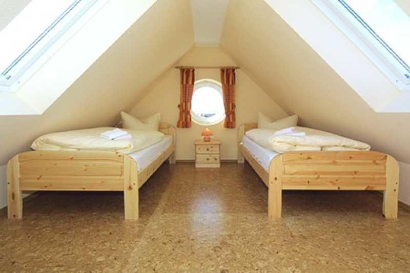 Urlaubswelt Nordseegartenpark Bensersiel Εξωτερικό φωτογραφία